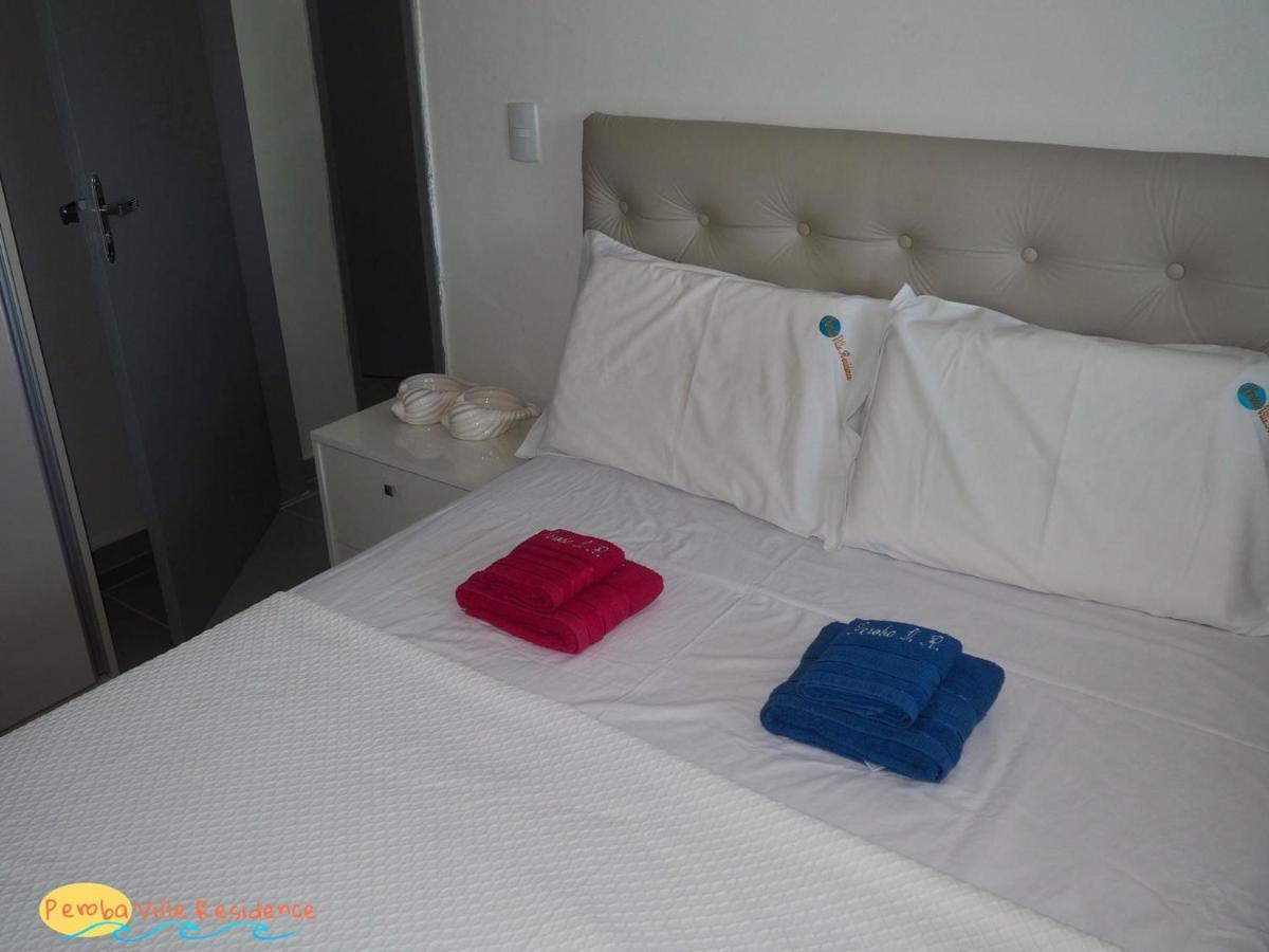 Apartamento Em Peroba - Maragogi Exterior photo
