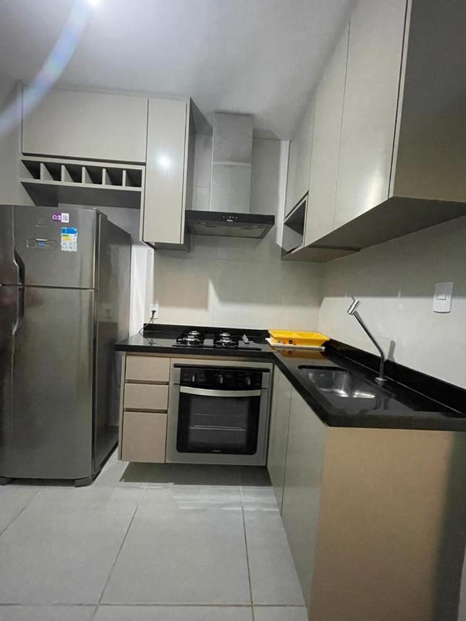 Apartamento Em Peroba - Maragogi Exterior photo