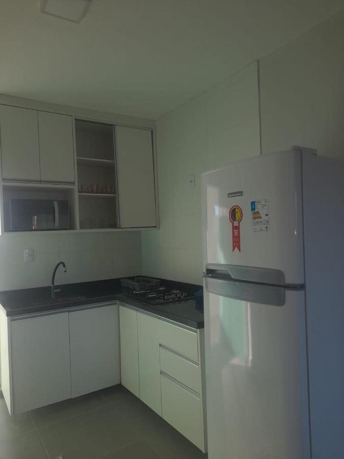 Apartamento Em Peroba - Maragogi Exterior photo